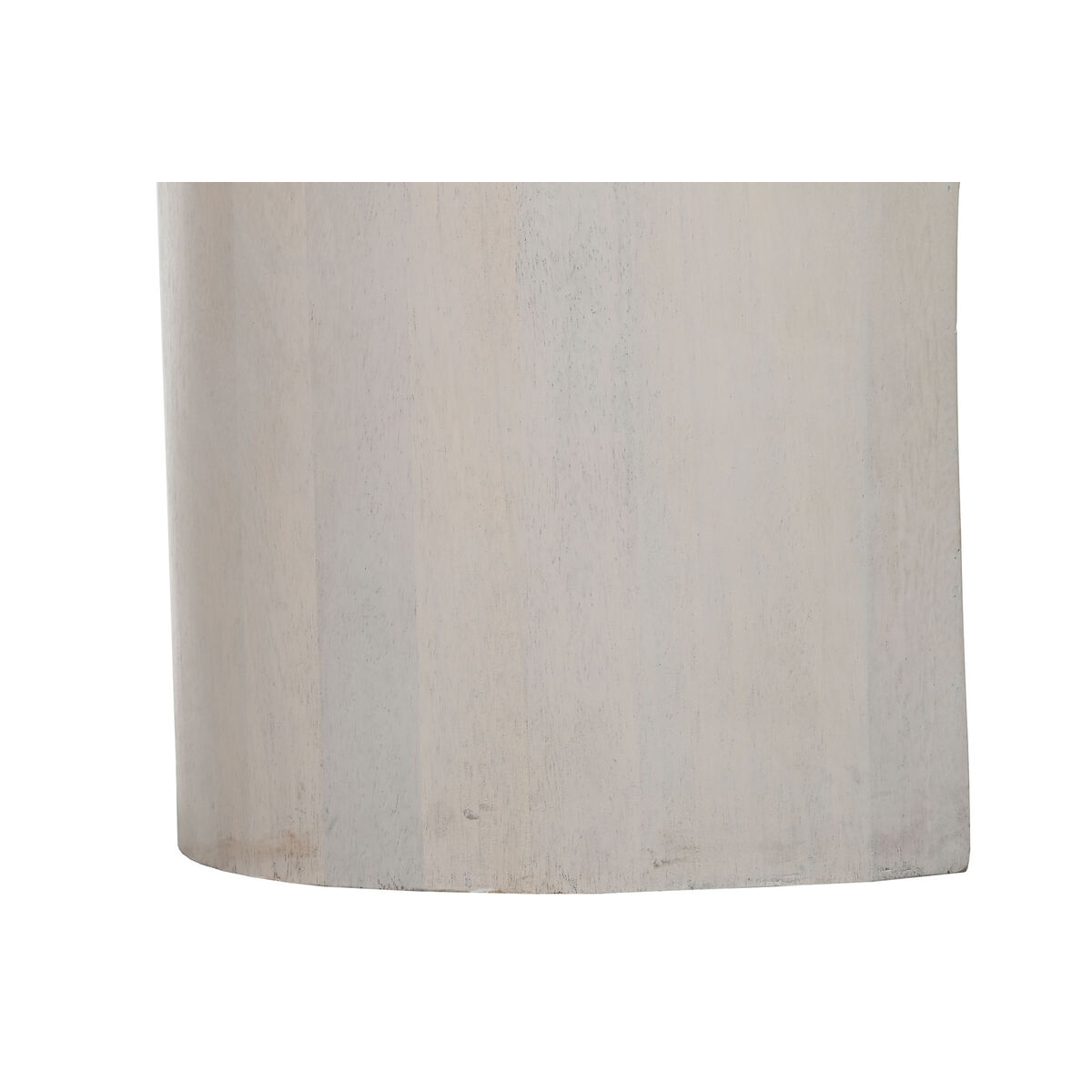 Ingresso Home ESPRIT Bianco 136 x 40 x 76 cm
